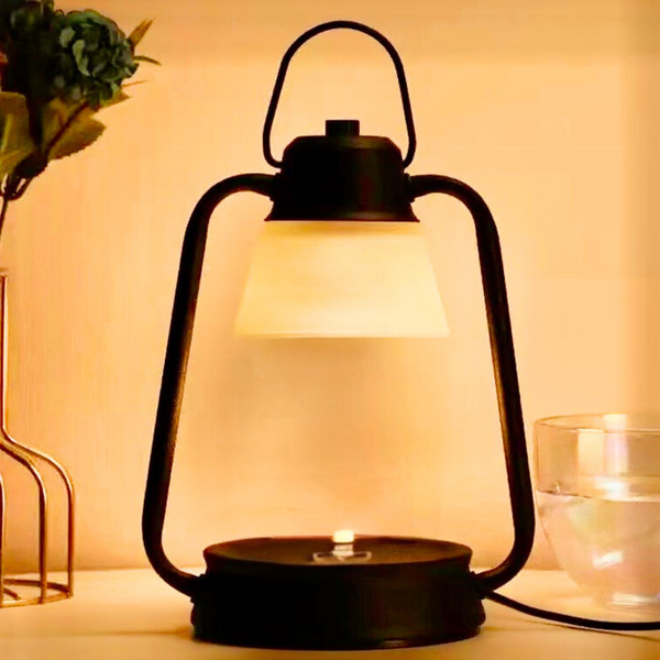 Electric Wax Melt Lamp