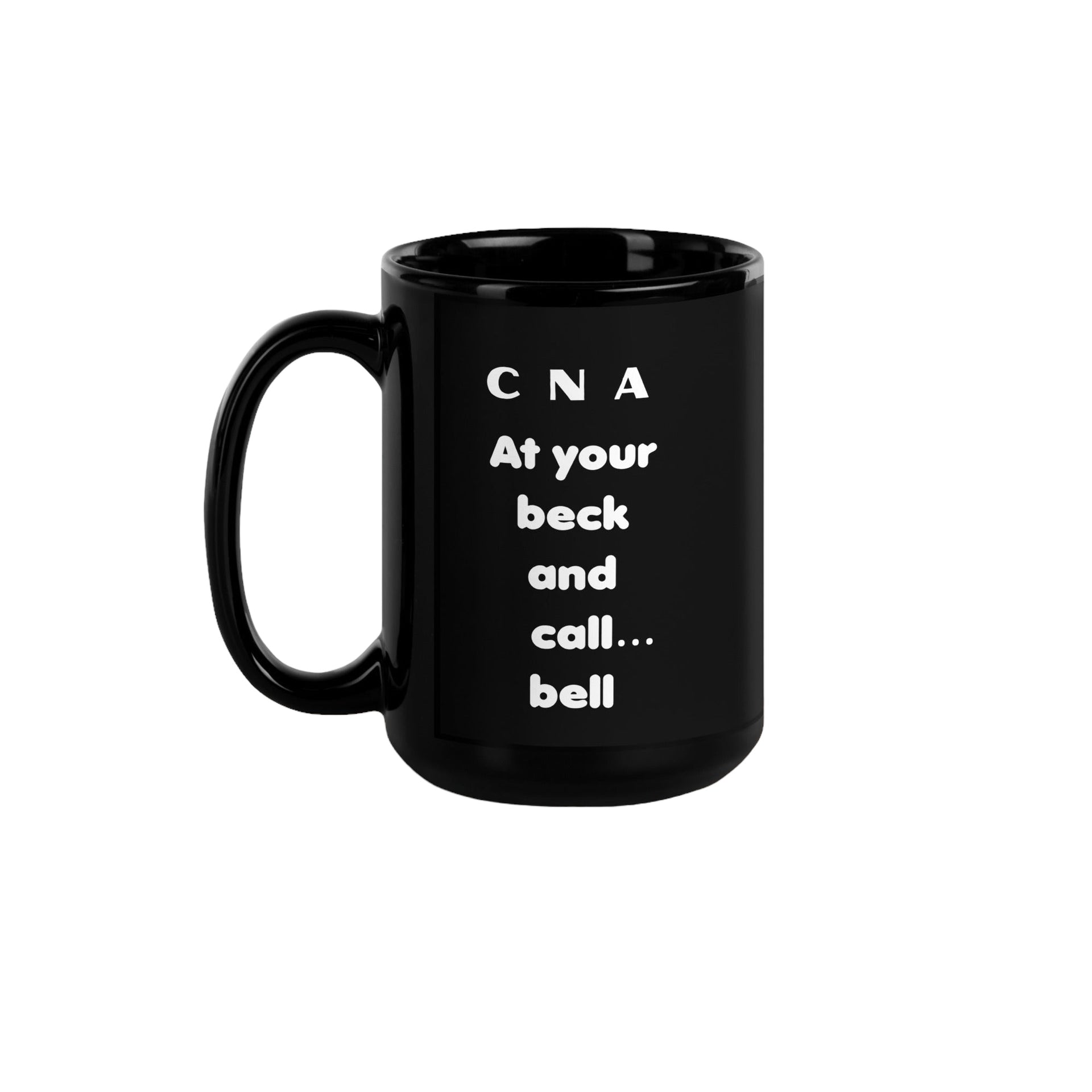 CNA Coffee Mug