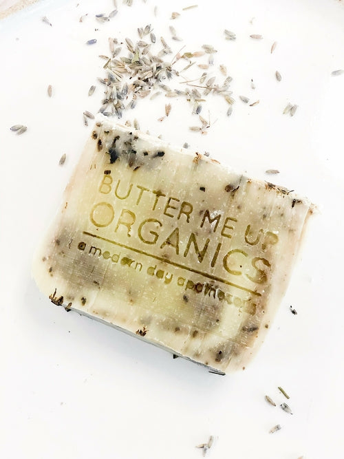 Butter-Me-Up-Organics Harmony Soap