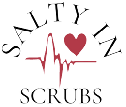 SaltyInScrubs