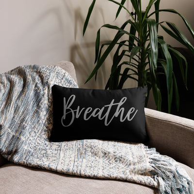 Breathe Pillow