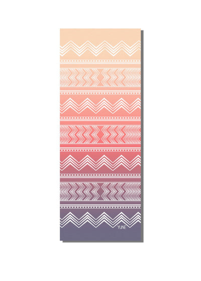 Cassady Yoga Mat