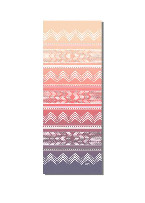 Cassady Yoga Mat