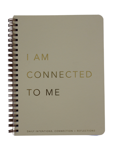 Daily Intentions Journal