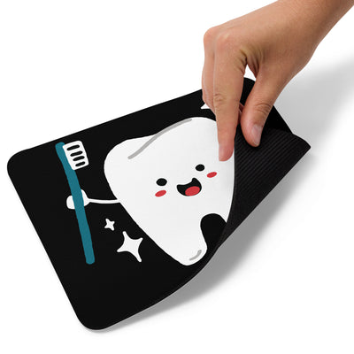 Healthy Mouth Mousepad