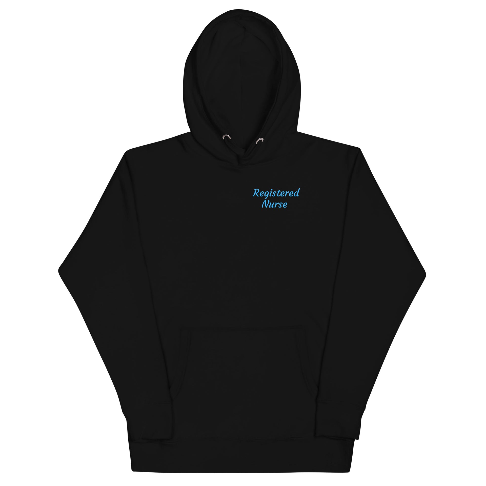 RN Block Hoodie