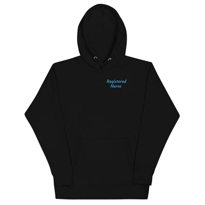 RN Block Hoodie