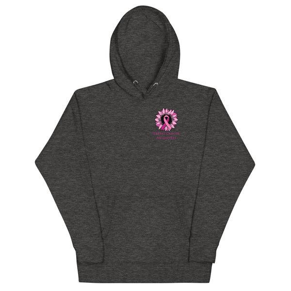 Breast Cancer Awareness Hoodie