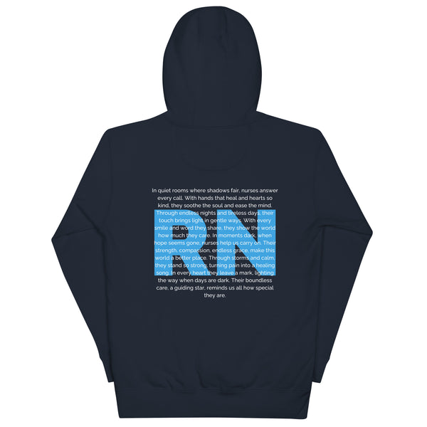 RN Block Hoodie