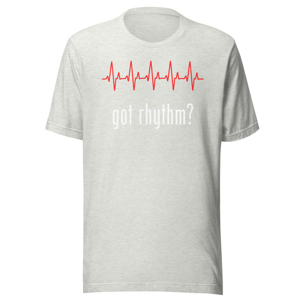 Got Rhythm? T-shirt