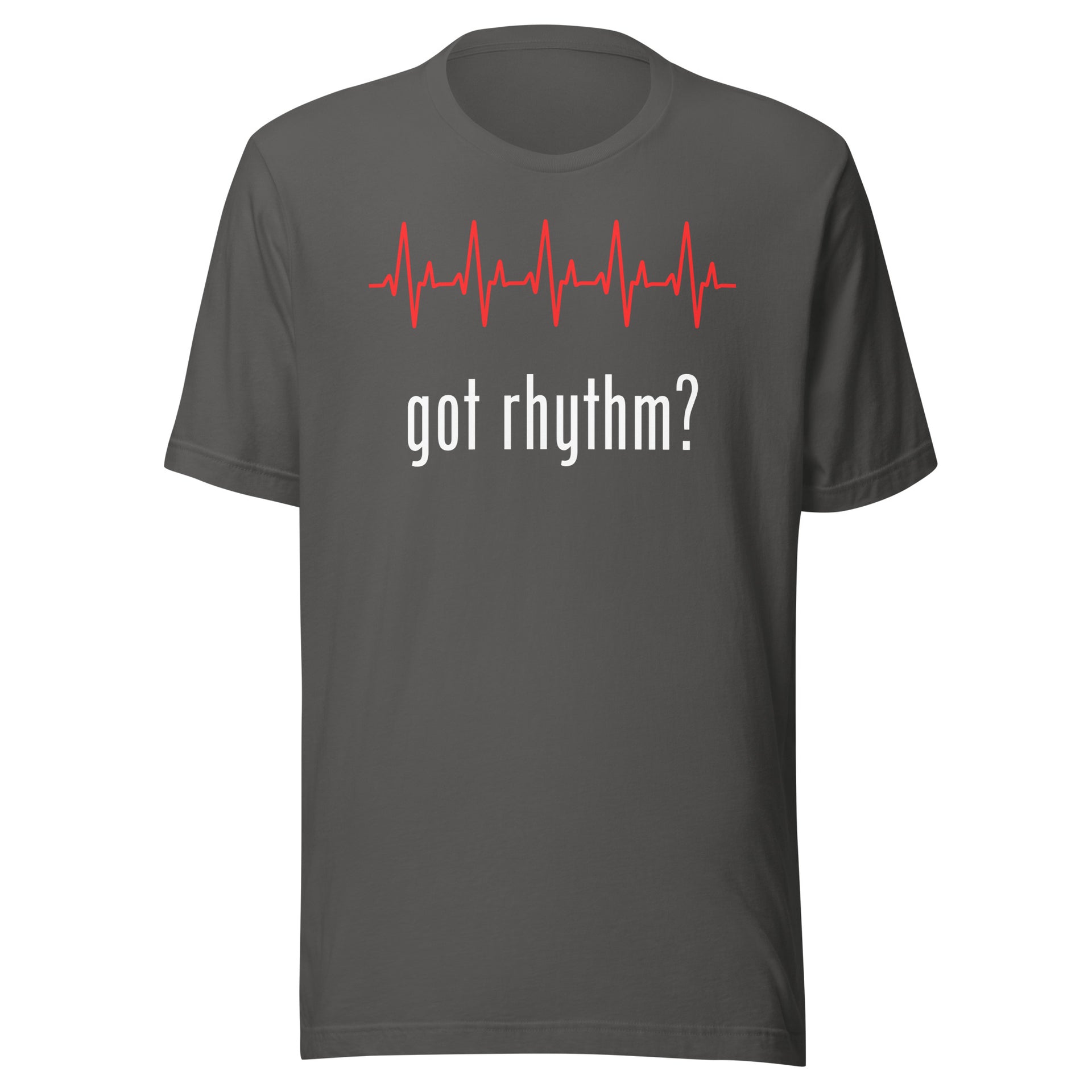 Got Rhythm? T-shirt