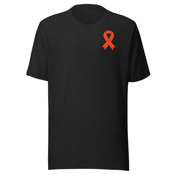 COPD Awareness T-shirt