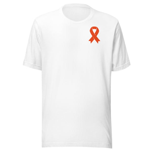 COPD Awareness T-shirt