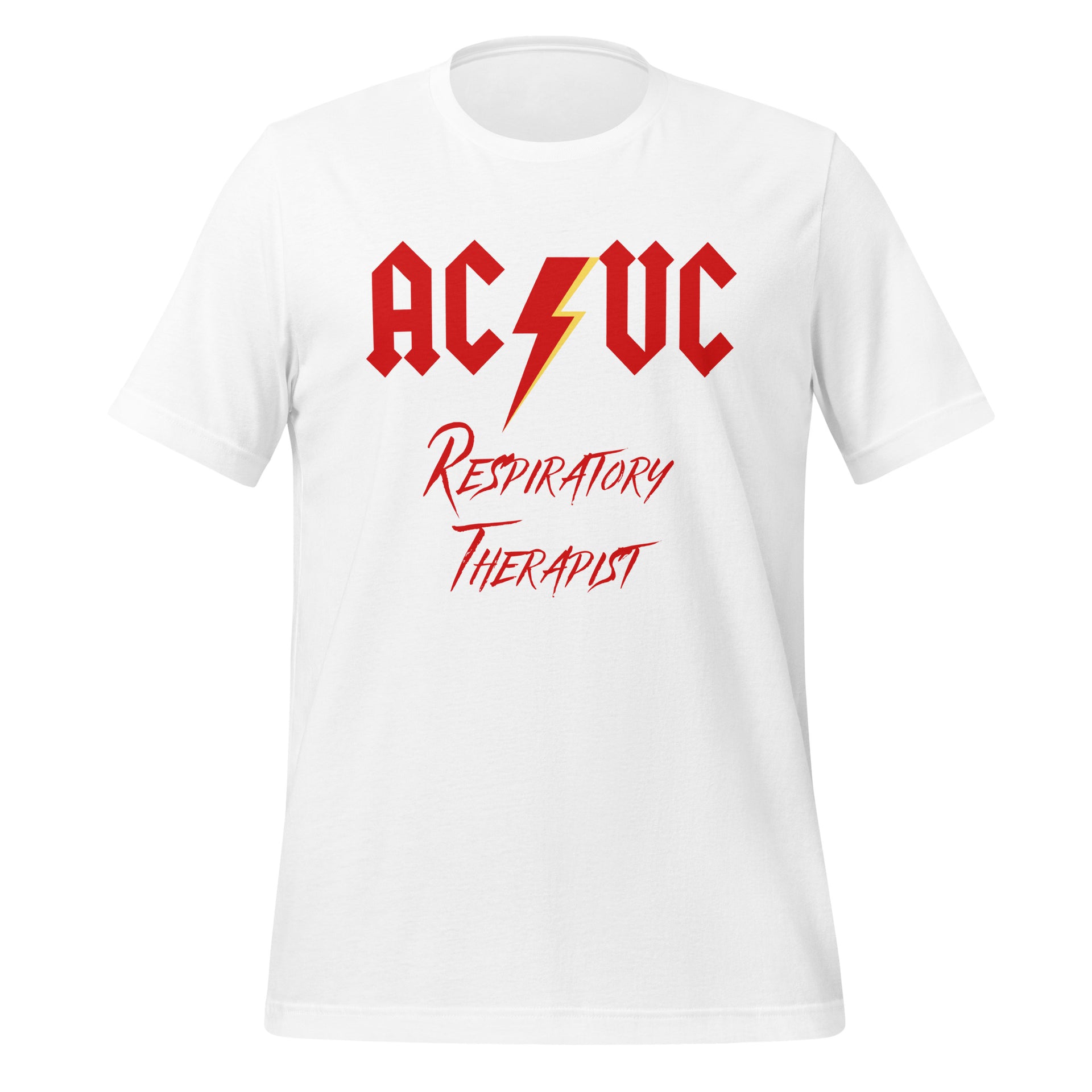 AC/VC  RT Tee