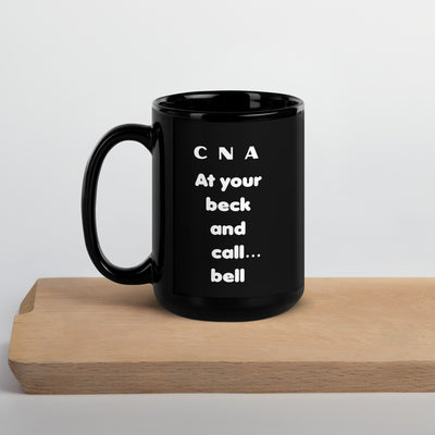 CNA Coffee Mug